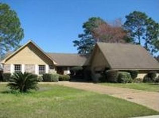 2814 Woodmere Dr, Panama City, FL 32405
