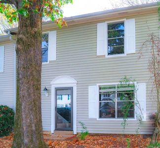 200 Pine Forest Dr APT C2, Maumelle, AR, 72113