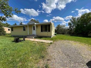 152 Park City Rd, Amasa, MI 49903