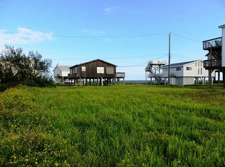 4217 Vista Blvd, Galveston, TX 77554