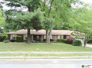 9005 Cannstatt Dr SE, Huntsville, AL 35802