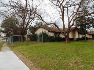 1002 Birchwood Dr, Garland, TX 75043