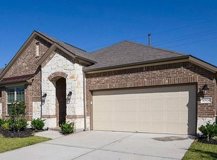 10526 Hartfield Bluff Ln, Cypress, TX 77433