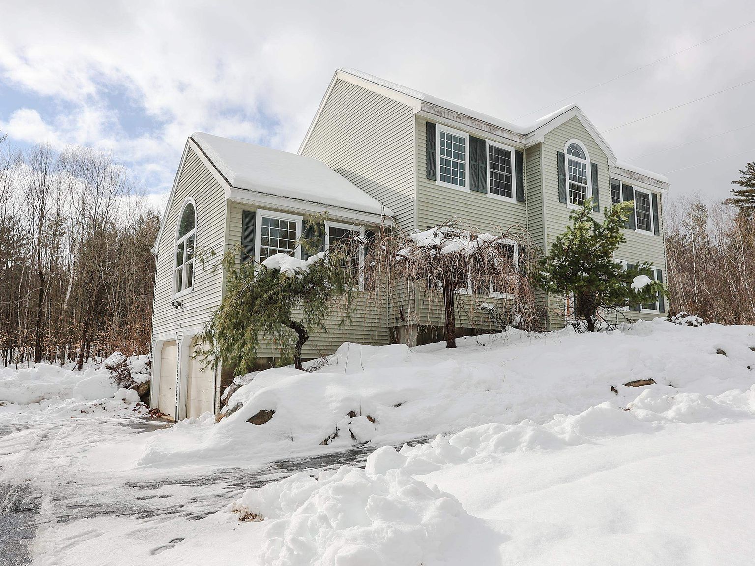 123 Horizon Lane, Candia, NH 03034 Zillow