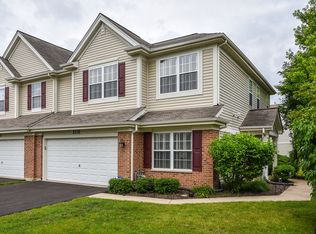 2131 Claremont Ln, Lake In The Hills, IL 60156