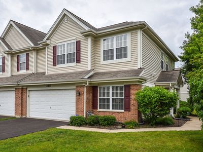 2131 Claremont Ln, Lake In The Hills, IL, 60156