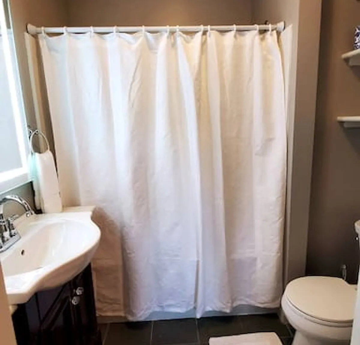 Studio, 450 sqft, $1,800 — Photo 4