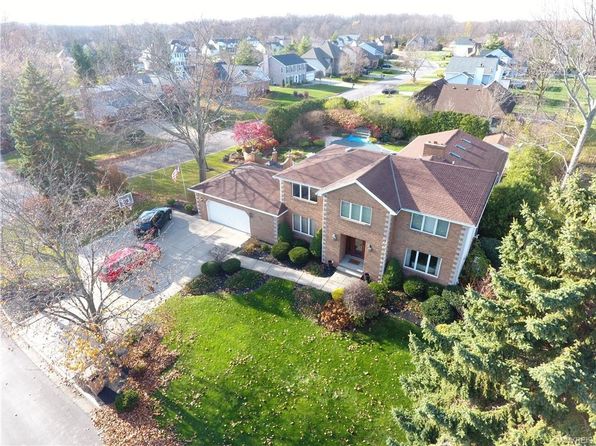 731 David Ln Lewiston Ny 14092 Zillow