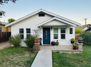 2118 Vine St, Paso Robles, CA 93446