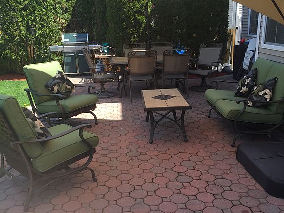 Perfect For Entertaining