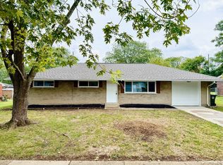 4426 Lesher Dr, Dayton, OH 45429