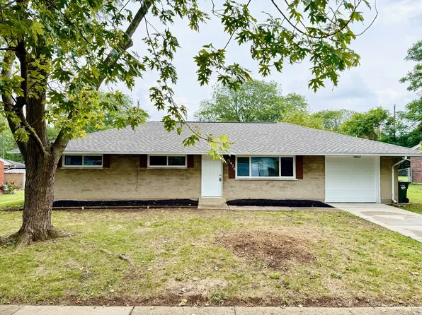 4426 Lesher Dr, Dayton, OH 45429