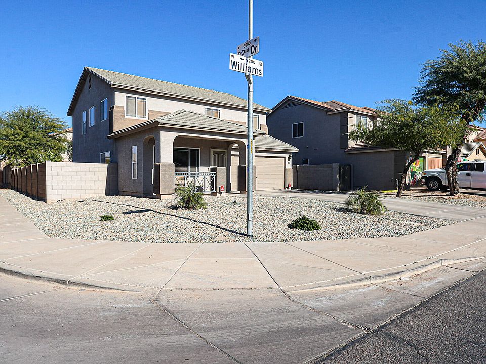 1st image of 9216 W WILLIAMS Street