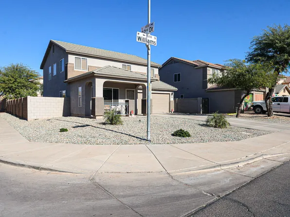 9216 W WILLIAMS Street, Tolleson, AZ 85353