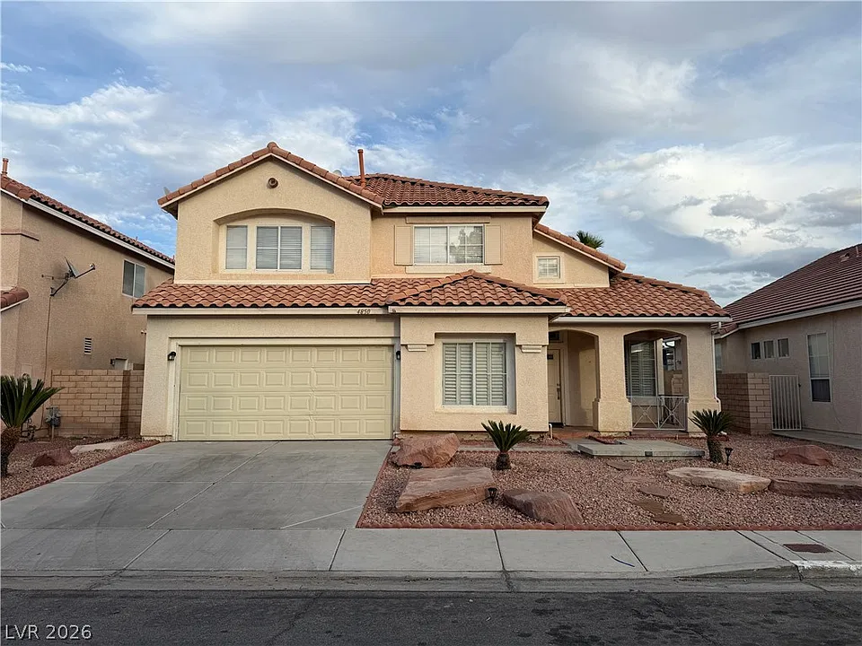 4850 Desert Plains Rd