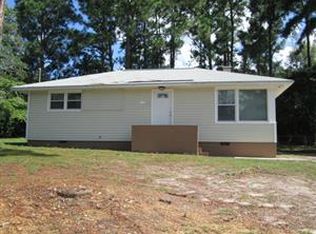 2814 Cornelia Rd, Augusta, GA 30906