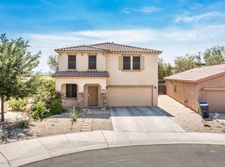 20618 N Alma Dr, Maricopa, AZ 85138