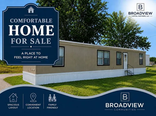 15301 W Us Highway 54, Goddard, KS 67052