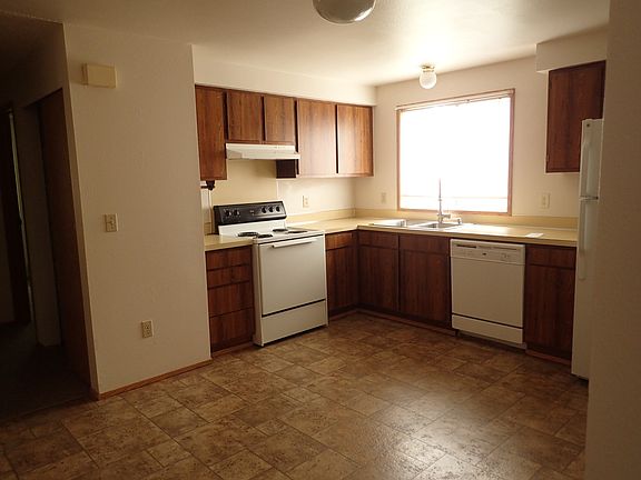 Large Open Kitchen