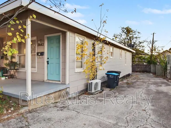 3643 Lafayette Ave, Fort Worth, TX 76107