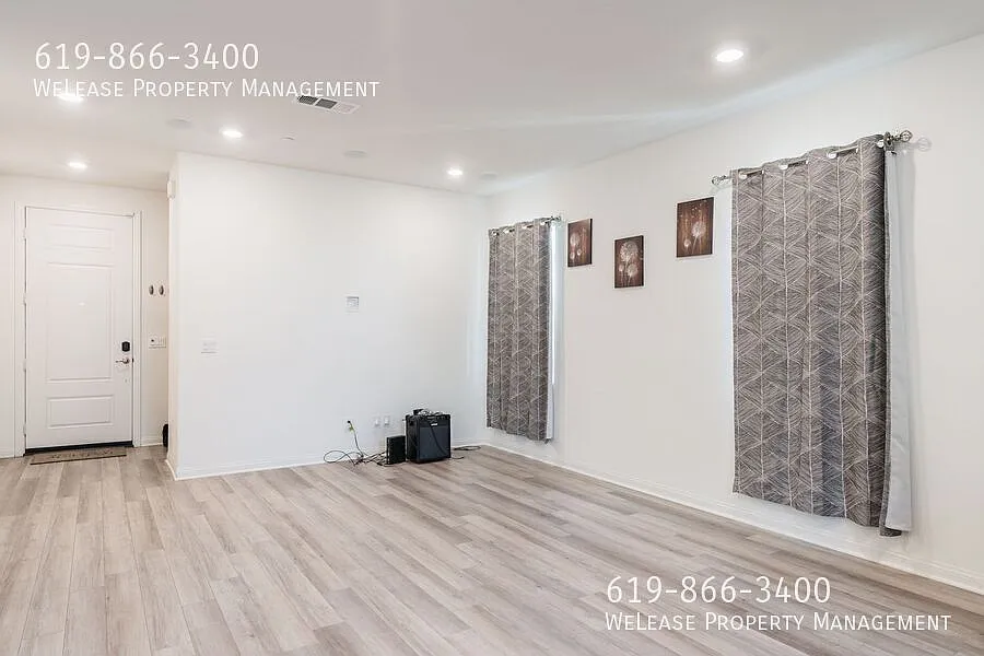 Brand New built 2021 Single Family Home In Spring Valley!! — Photo 2