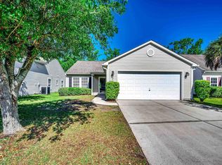 299 Bellegrove Dr, Myrtle Beach, SC 29579