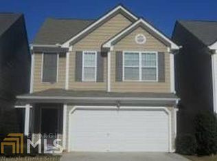 200 Fieldview Ln, Covington, GA 30016