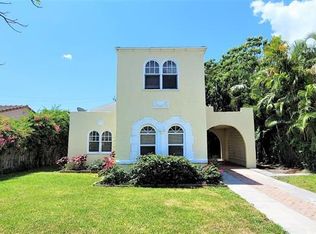 438 26th St, West Palm Beach, FL 33407
