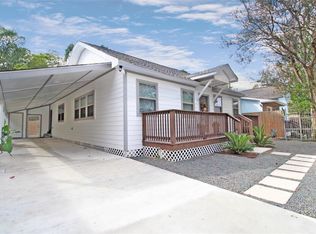 407 Vincent St, Houston, TX 77009