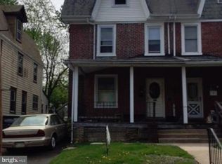 9 Church St, Willow Grove, PA 19090