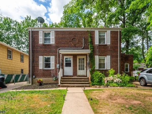 325 E Lake Ave, Rahway City, NJ 07065