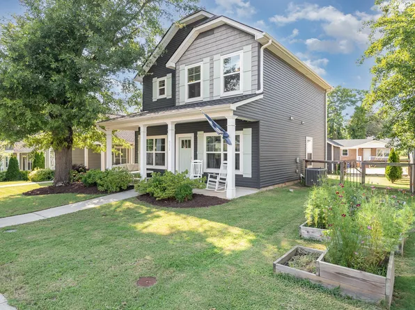 332 Ackley Rd, Greenville, SC 29607