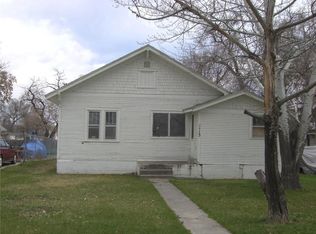 113 Jackson St, Billings, MT 59101