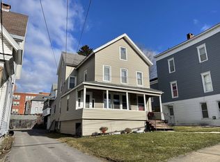 16 Ward St, Little falls, NY 13365