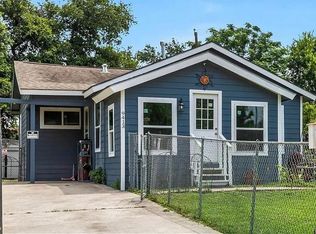 9413 Clinton Dr, Houston, TX 77029