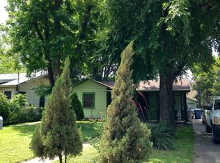 4611 Gonzales St, Austin, TX 78702