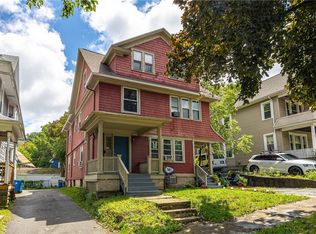 32-36 Rosedale St, Rochester, NY 14620