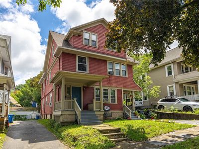 32-36 Rosedale St, Rochester, NY, 14620