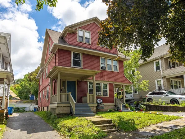 32-36 Rosedale St, Rochester, NY 14620