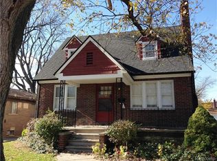 11363 Arnold, Redford, MI 48239