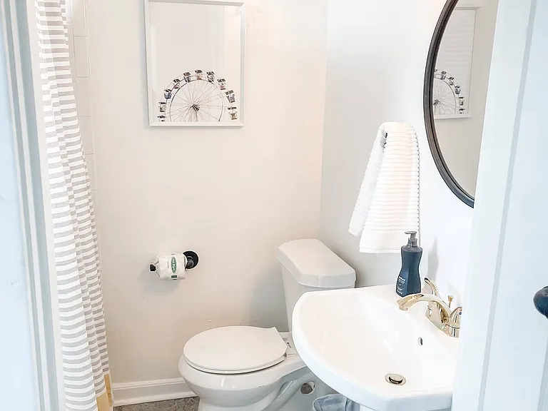 2109 Harbert Ave #3 — Photo 7