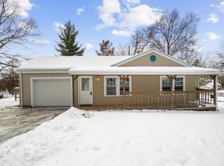 5801 W Fork Rd, Cincinnati, OH 45247