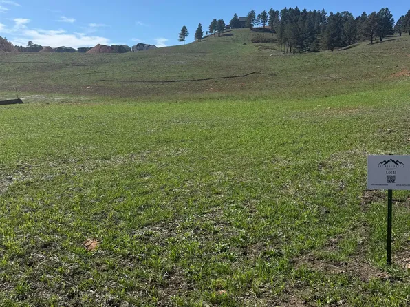 5321 Wind River Rd, Rapid City, SD 57702