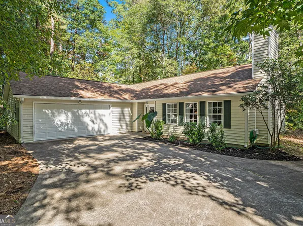 506 Little River Ct, Woodstock, GA 30189