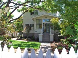 205 Tunstead Ave, San Anselmo, CA 94960