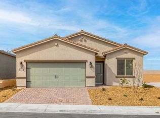 Mead Plan, The Oasis at Hollywood Springs, Las Vegas, NV 89156