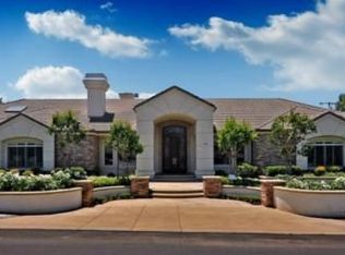 19000 Oriente Dr, Yorba Linda, CA 92886