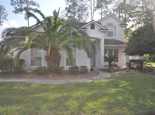 1704 Secluded Woods Way, Fleming Island, FL 32003