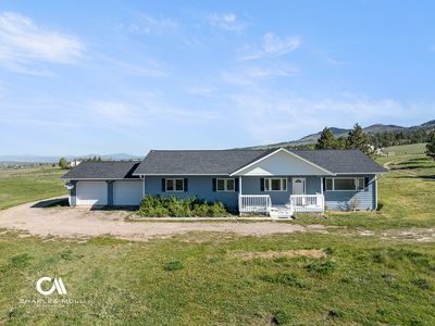 21 Tremper Rd, East Helena, MT, 59635