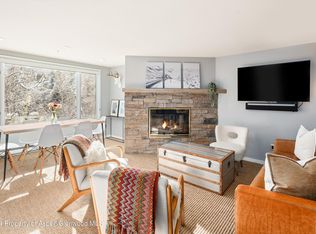65 Campground Ln APT 62, Snowmass Village, CO 81615